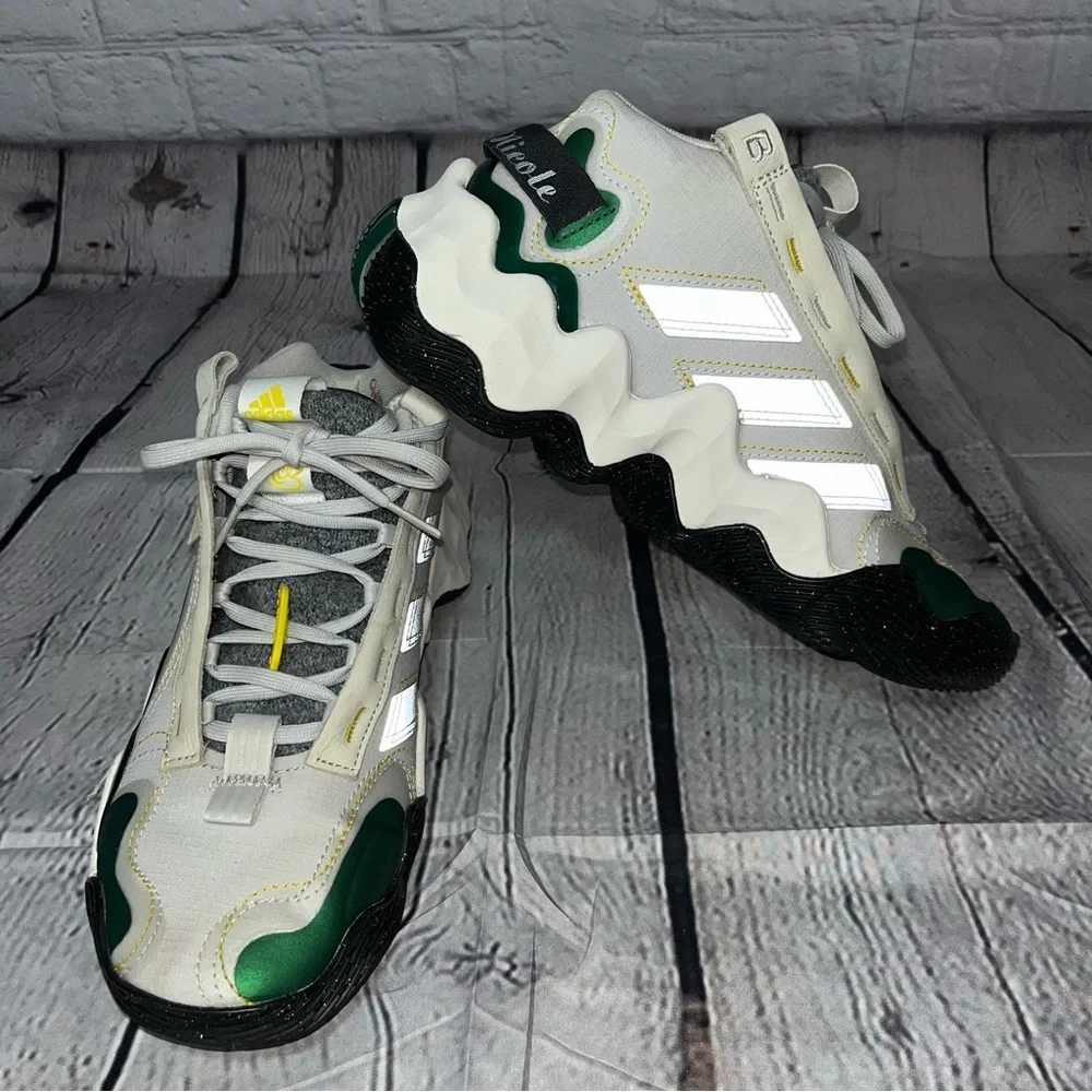 adidas exhibit candace